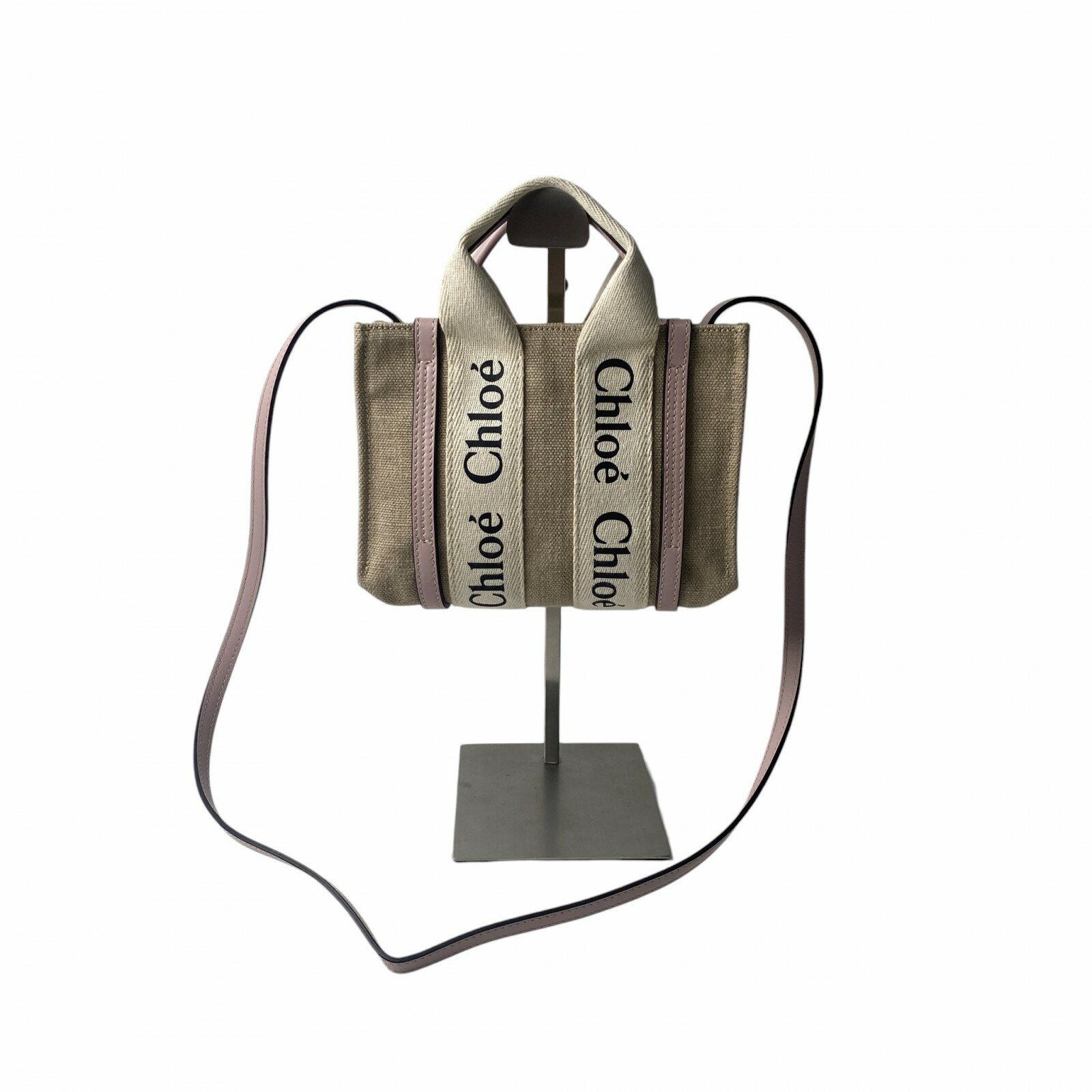 【中古】未使用クロエChloeレデ...