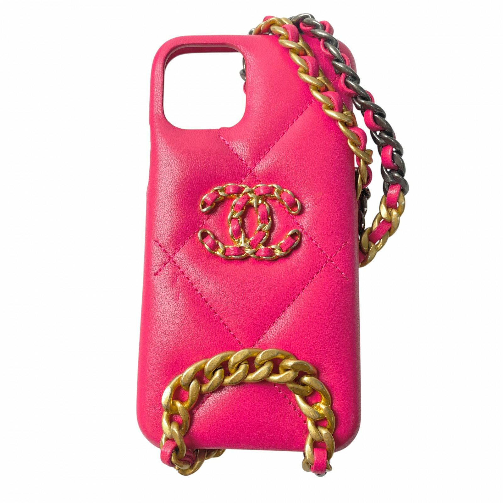 シャネル CHANEL レディ�