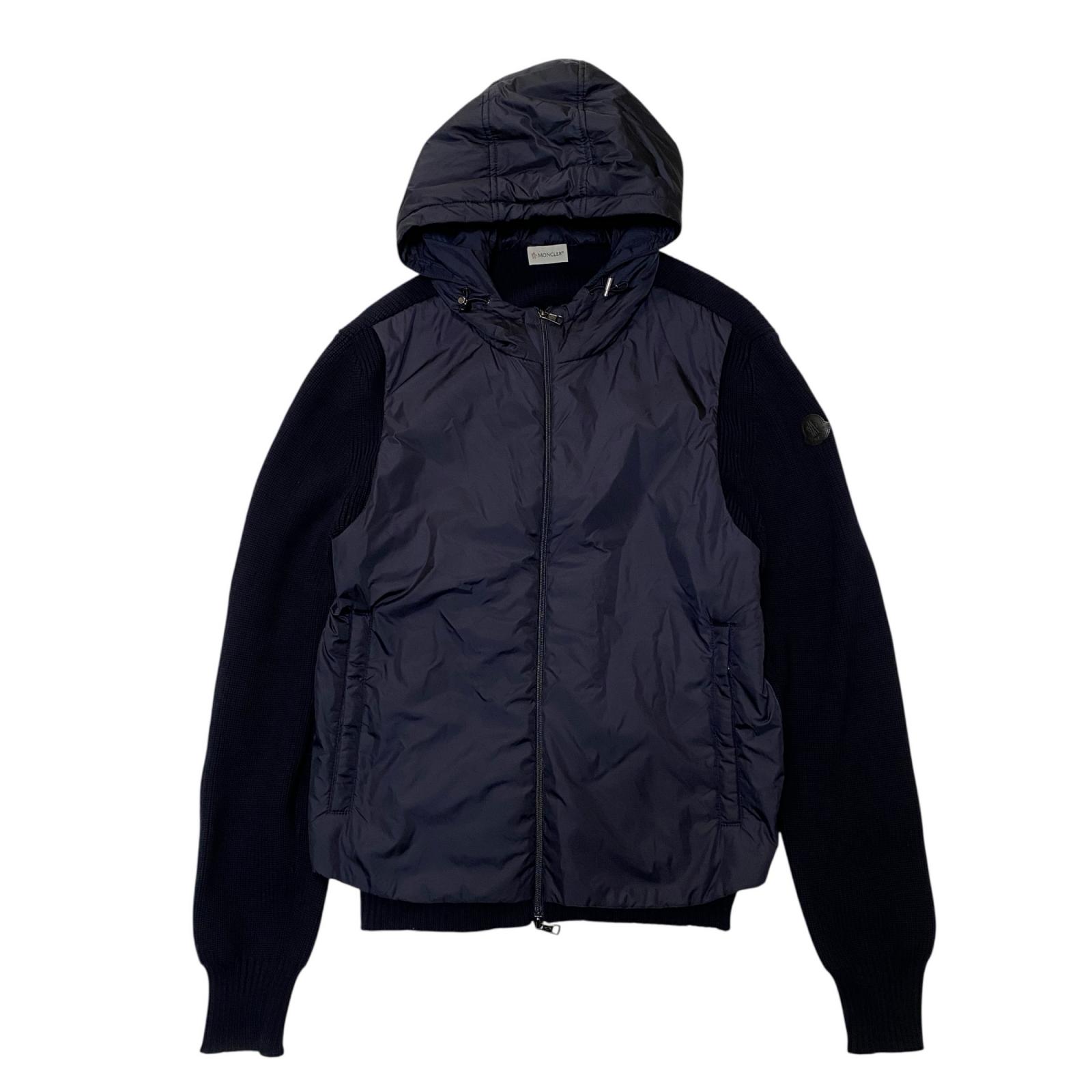 楽天市場】モンクレール maglione tricotの通販