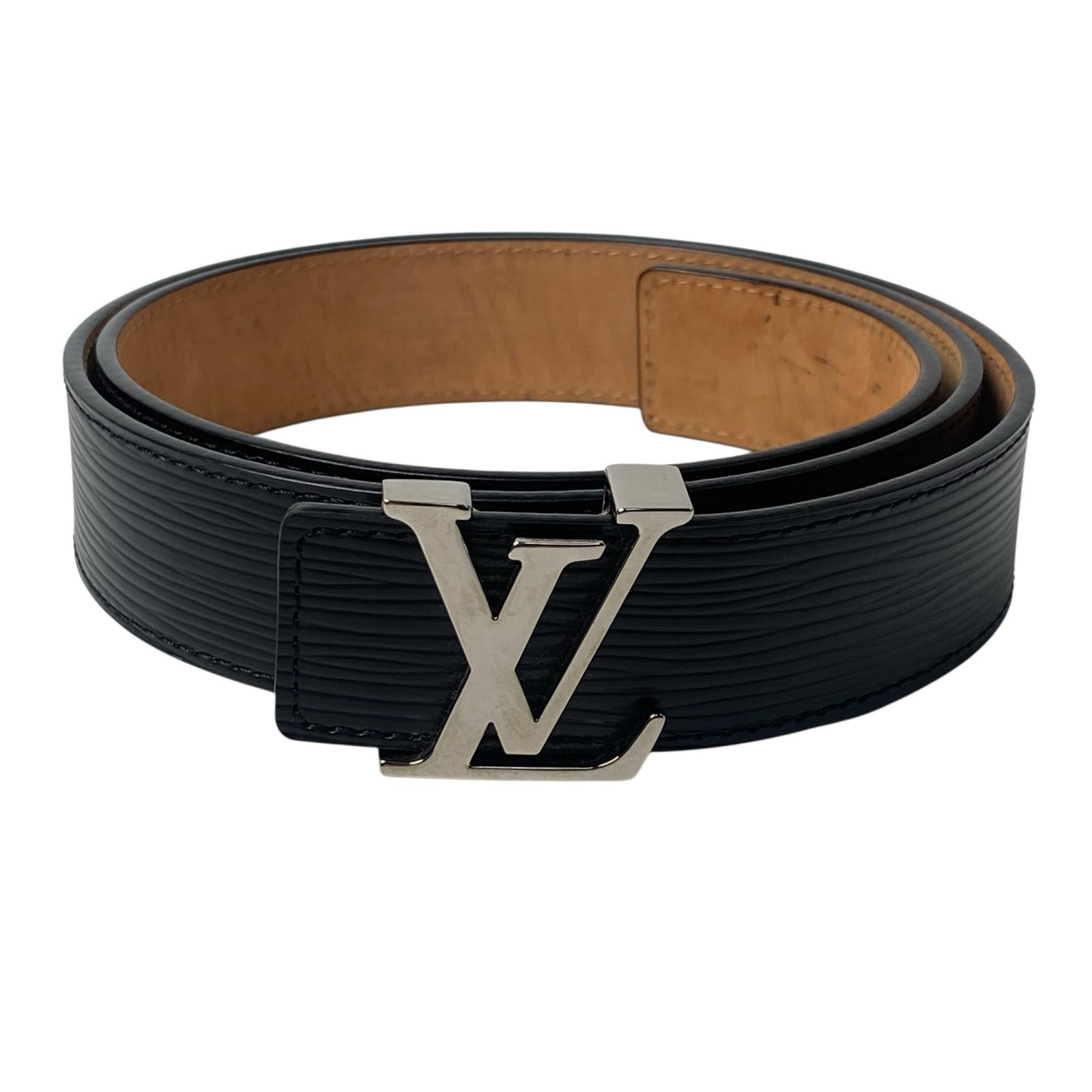 Rakuten - ルイ ヴィトン LOUIS VUITTON サンチュール M9604 CA1131 メンズ【中古】