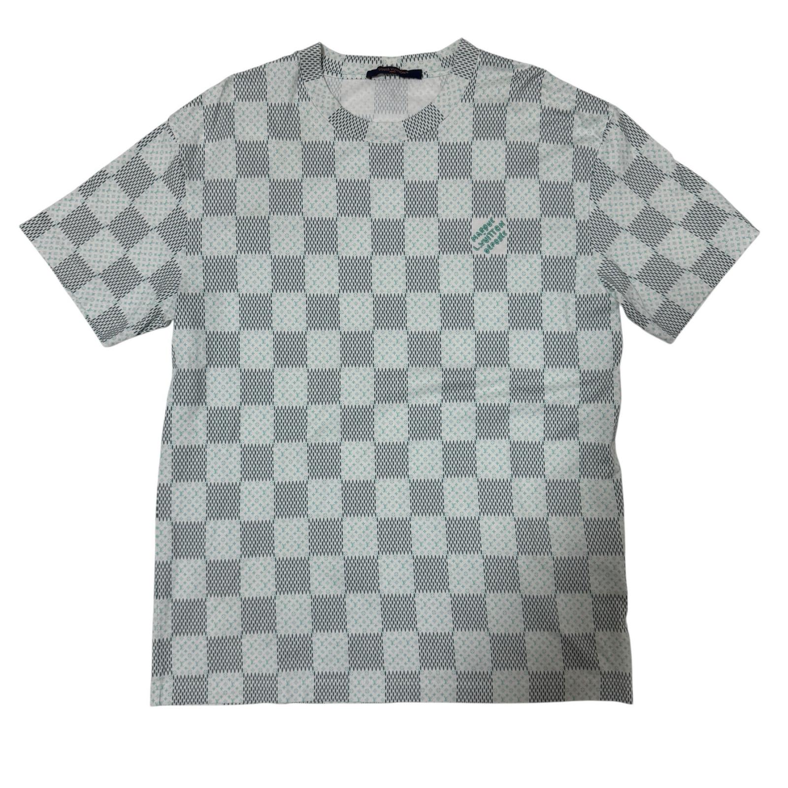 楽天市場】ルイヴィトン ダミエ（Tシャツ・カットソー｜トップス