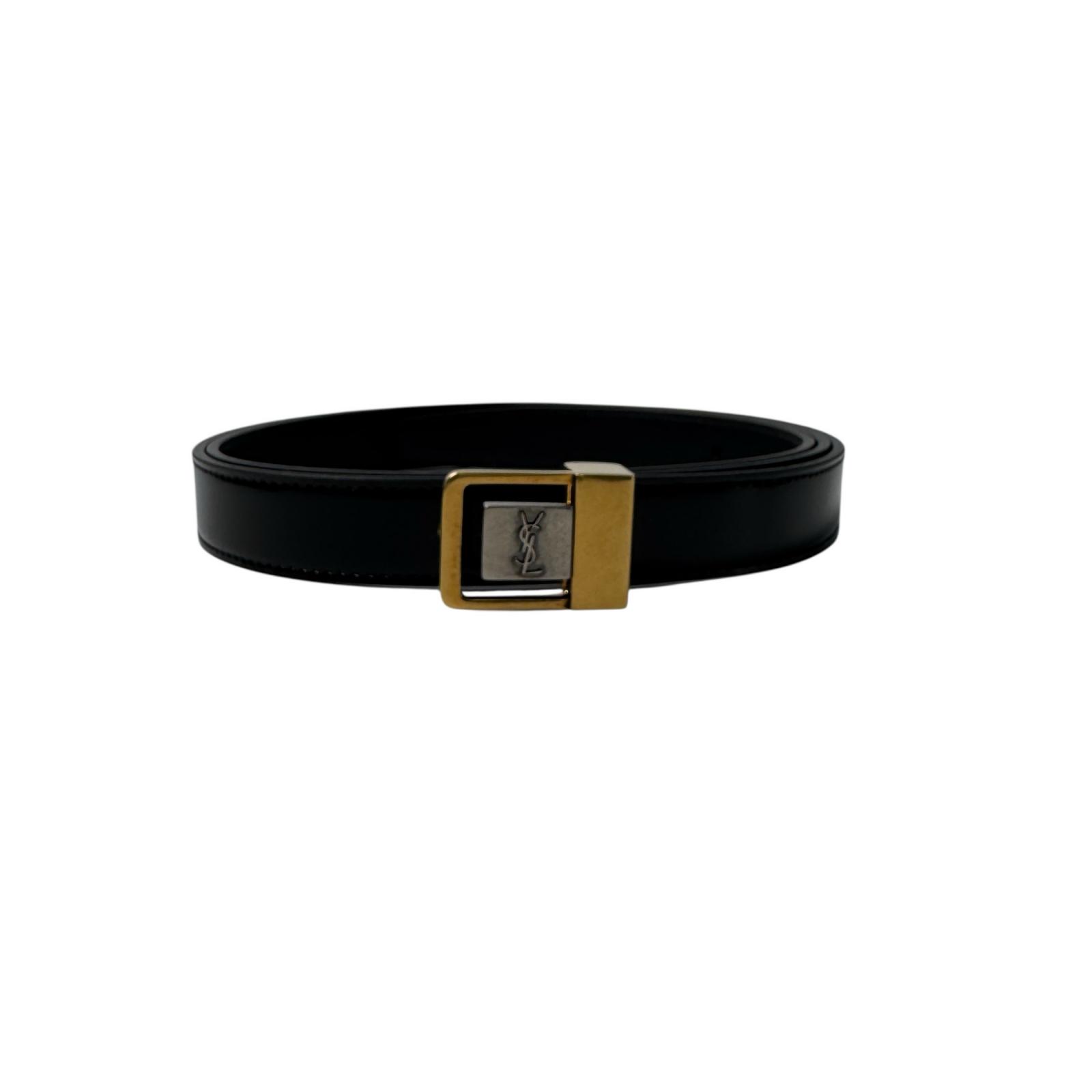 Yves Saint Laurent ハート型 ベルト♡ 楽天市場】イヴサンローラン ベルトの通販