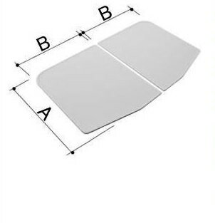 YFK-1375B(7)-K �ȥե� 1300���ȥե�(2��)