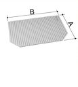 BL-SC74154(2) 巻フタ 1600用巻フタ
