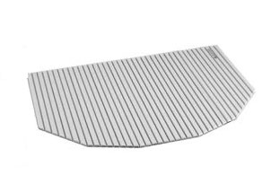 LIXIL｜INAX 風呂フタ 浴槽1600用巻フタ 品番：BL-S93143-V1 寸法：　935x1402mm 奥行A 935mm, 幅B 1402m 色：ホワイト ・防カビ仕様 ・長辺側の両端の角が“くの字”の様にカットされています。 【対象シリーズ】 ソレオ：2010/12〜2013/02 ソレオ1822GUUタイプ：2010/12〜2013/02 旧品番：BL-S93143と同等品（サイズ等に変更はございません。） 【注意】 メーカーの在庫状況によっては、出荷までにお時間をいただく場合がございます。 申し訳ございませんが、ご容赦を賜りますようお願いいたします。　