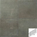 ビターメタル 400x200mm角平 ID-420/BMA-4