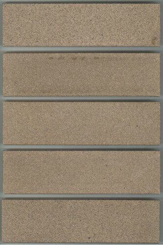 INAX ベルパーチ フラット 二丁掛 目地込タイプ平(10枚セット)BEL-220/306