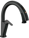 キッチン用タッチレス水栓 ナビッシュ(浄水器ビルトイン型) H6タイプ JF-NAH461SY/SAB(JW)