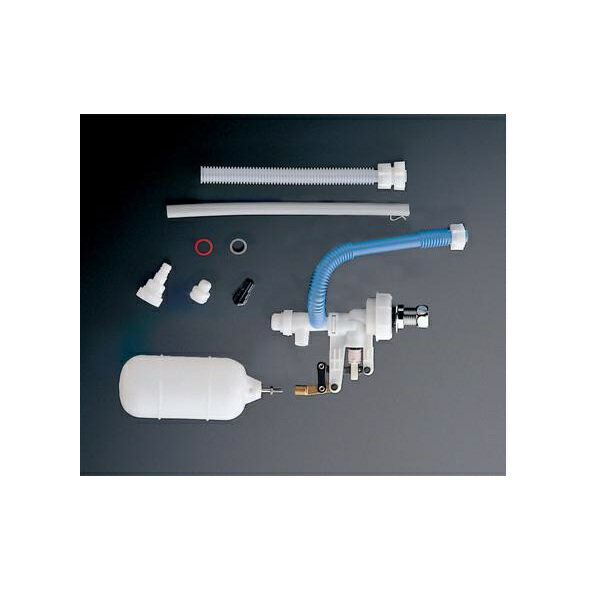 THYS5A TOTO 横形ロータンク用ボールタップ（整流）手洗いなし 純正 トイレ部品 交換用 水漏れ 修理 DIY