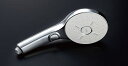 LIXIL 水栓部品 シャワーヘッドエコアクアスイッチシャワーSPA手元止水機能付きBF-SM6M