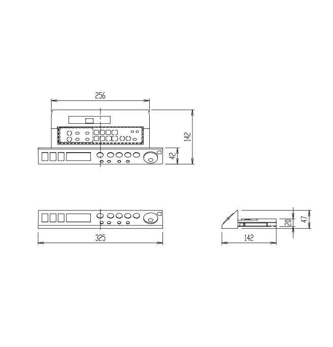 354-1390A-SETサティス DV-S428用 アステオ DT-388GU用 電池 ビス付インテリアリモコンキット(音楽再生 電動リフトアップ付)