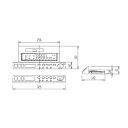 354-1339-SET サティス DV-318GU DT-358A型用 電池 ビス付インテリアリモコンキット(音楽再生 電動リフトアップ付)