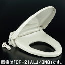 CF-21ALJ/色 スローダウン機構付脱臭暖房便座(大型)