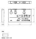 TOTO ウォシュレットリモコン TCF9032ER用リモコン TCM497-1N