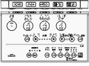 TCM1247-1　TOTO　ウォシュレットリモ