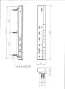 TOTO ウォシュレットリモコン TCF9562J