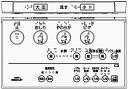 TCM907R　TOTO　ウォシュレットリモコ