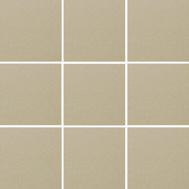 ミスティフロアキラミックS　NPKC-100NET/F16S［ケース］　100mm角ネット張り　水まわり抗菌床タイル