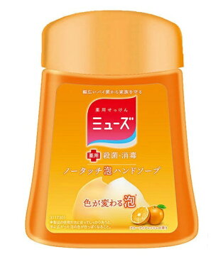 【2個セット】ミューズノータッチ フルーティフレッシュ 詰替250mL 1個3160854-2レターパックでのお届け