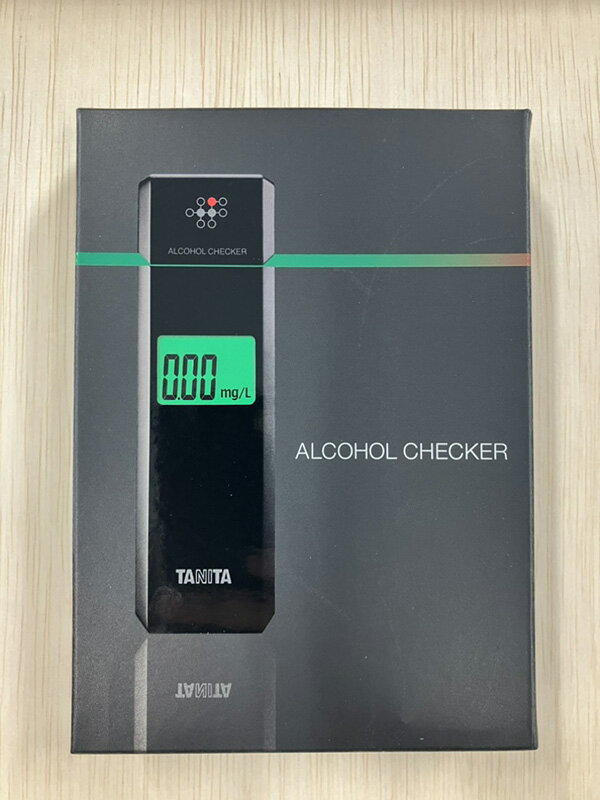 楽天市場】タニタ アルコールチェッカー アルコールセンサー hc 楽天市場】タニタ アルコールチェッカー アルコールセンサー hc