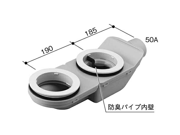 【商品概要】 LIXIL　INAX　排水トラップ 品番：TP-37 材質：樹脂 【対象商品シリーズ】 ・BL認定品（BY・BP）[旧] （対象期間：2002/05～2005/03） ・バリアフリーバスルーム （対象期間：2005/10～2007/10、2007/11～2008/10、2008/11～2010/11、2010/12～2013/02） ・ビエントオーレ （対象期間：2001/11～2004/09、2003/04～2005/09） ・マンションリフォーム （対象期間：2002/10～2005/03、2003/02～2005/03） ・リノビオ（BYR） （対象期間：2015/04～2018/02、2018/03～2021/09、2021/10～2022/03） ・リノビオ（BYU・BYR・BPR）[旧] （対象期間：2008/09～2010/11、2010/12～2012/08） 【注意】 ・ご使用の浴室と適合しているか確認のうえご注文ください。