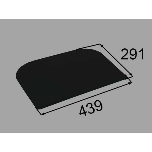 クッション CCB-3/K ブラック [新品]