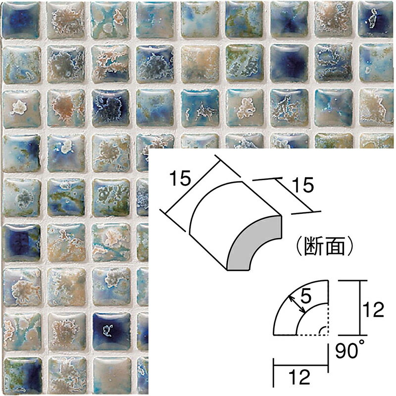こちらは後払い決済不可商品となります。クレジットカード決済/コンビニ決済もしくは銀行振込にてお申し付けください。 ●こちらの商品の送料につきましては送料表の「260サイズ」を参照願います。 形状：外竹割 [紙貼り] 標準寸法：15×15mm...