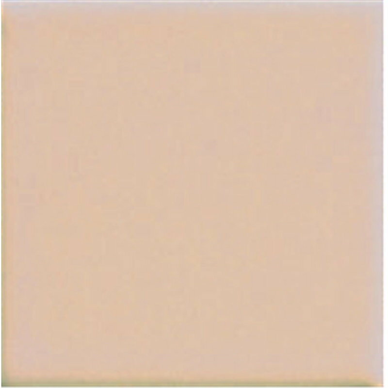 Tiles - 名古屋モザイク KLAR クラール 50mm角紙貼り BK-50-A04[シート]モザイクタイル 50mm 無地