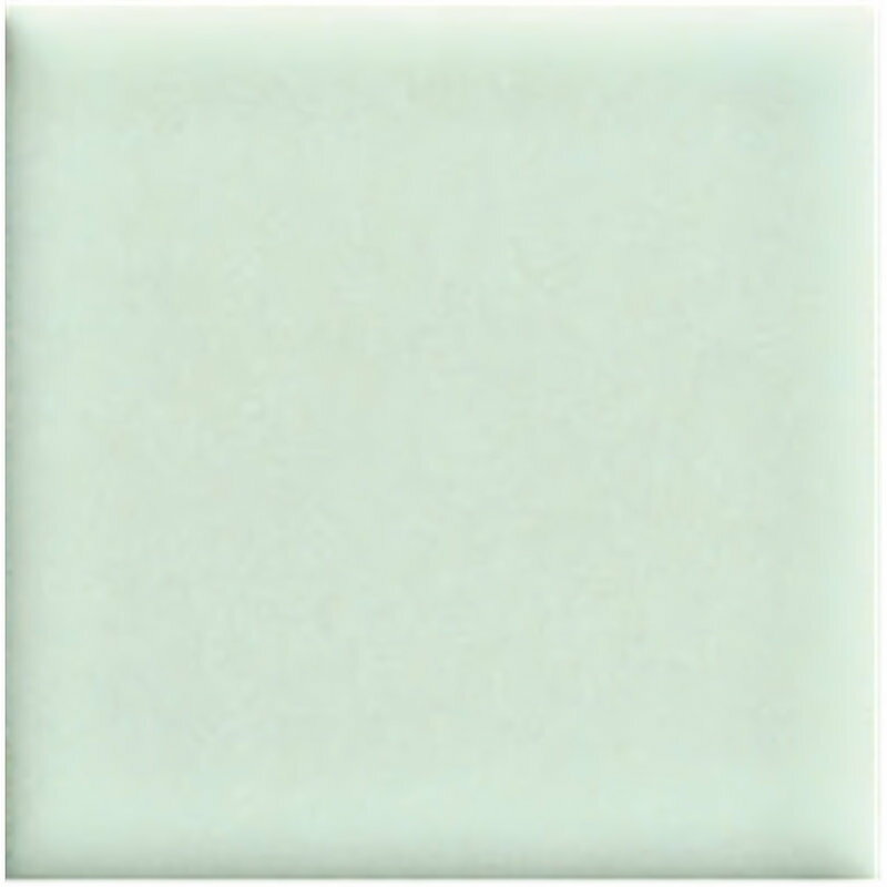 名古屋モザイク KLAR クラール 50mm角紙貼り BK-50-A05[シート]モザイクタイル 50mm グレー 白 無地