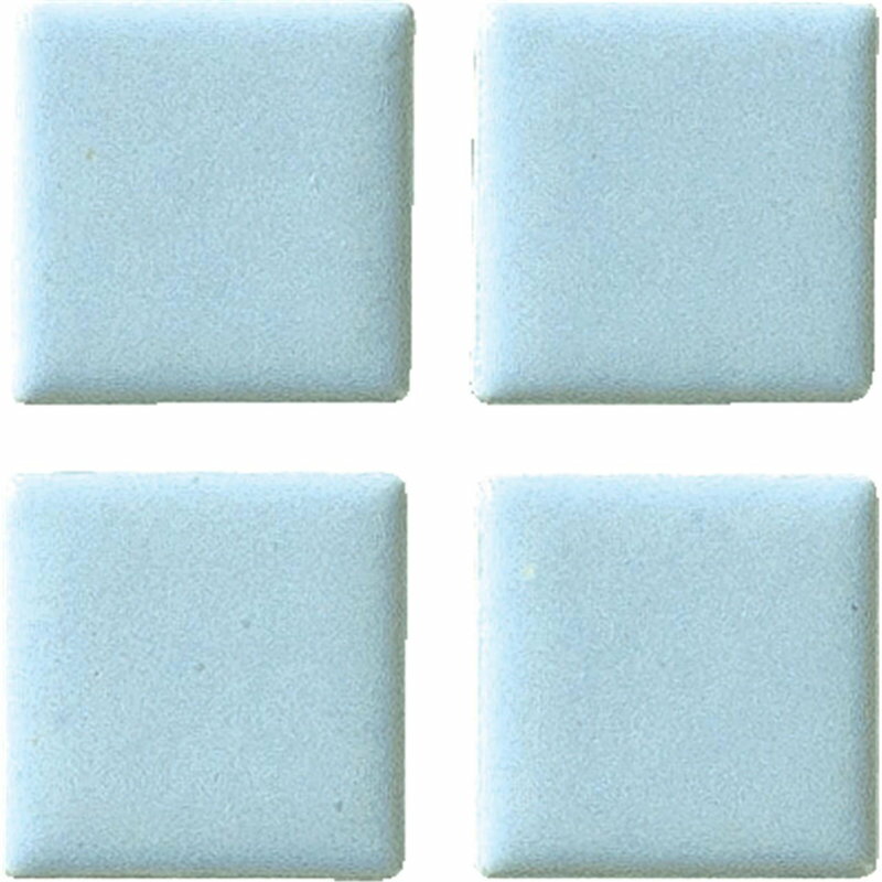 ROS-32［シート］ 名古屋モザイク　ロザリア　マット　15角　[紙貼り]　モザイクタイル