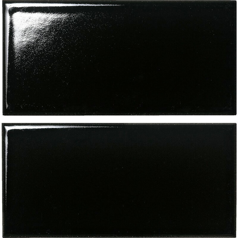 名古屋モザイク クラルテ 150x75角平 CLA-900