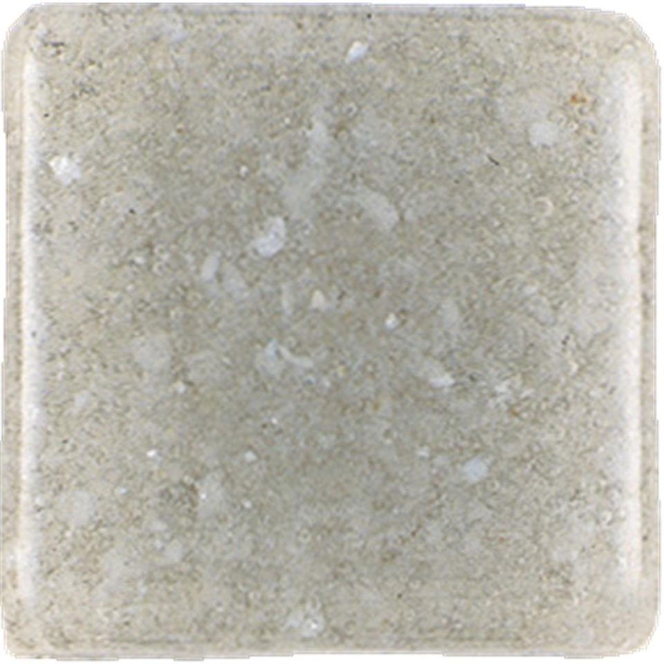 名古屋モザイク シトローナ　22.5角 紙貼り（プレーン）SIT-A102[バラ]