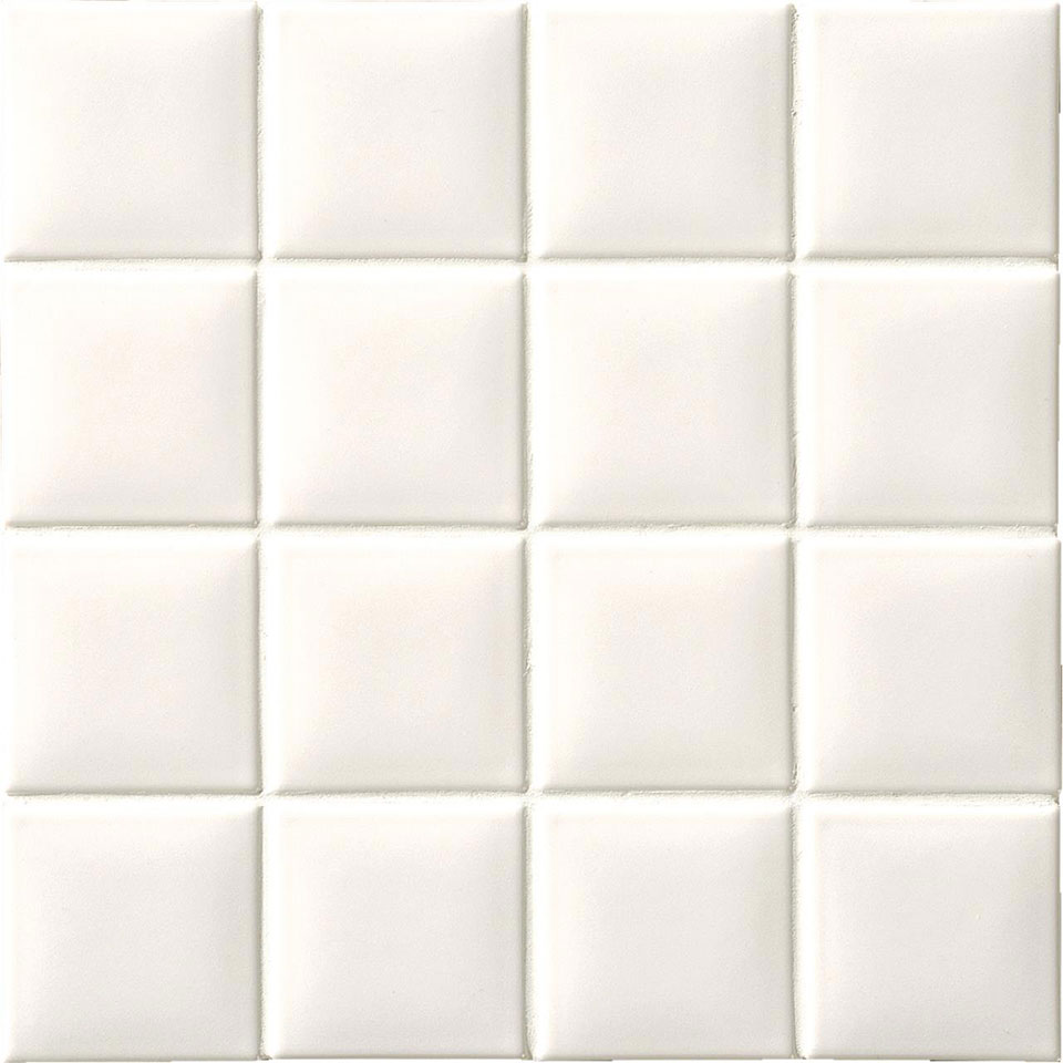 名古屋モザイク ヴェルソー　75角平紙貼りVES-20[バラ]