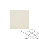 TChic らくらくり〜ん コルソ 150角平シート張りPM-150/H/COR-1
