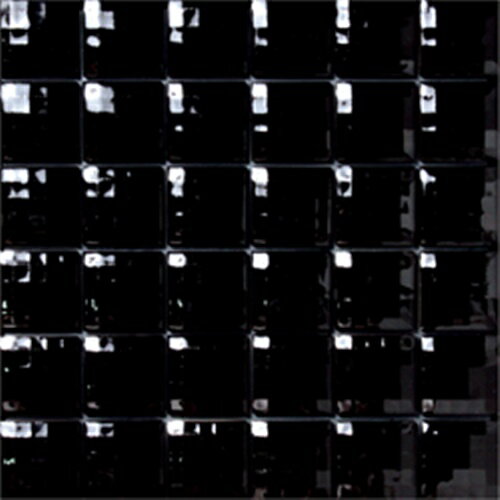 ニッタイ工業株式会社 アートモザイク コレクション ミラール MIR-03 平(47角)ユニット