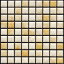 ニッタイ工業株式会社アートモザイクコレクション　ラスティカモザイコ15角RT15-GVL09平（15角）（ユニット）モザイクタイル