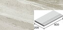 ニッタイ工業株式会社 床タイル スカラー SCL-36K-30 階段300×600<準>