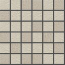 ニッタイ工業株式会社 ハレー50角 1H-EPH-01AB 50角平(ユニット) 外装モザイクタイル