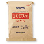 Danto(ダントー) スーパーエスフィット SFX-10 内装タイル張付用既製調合モルタル