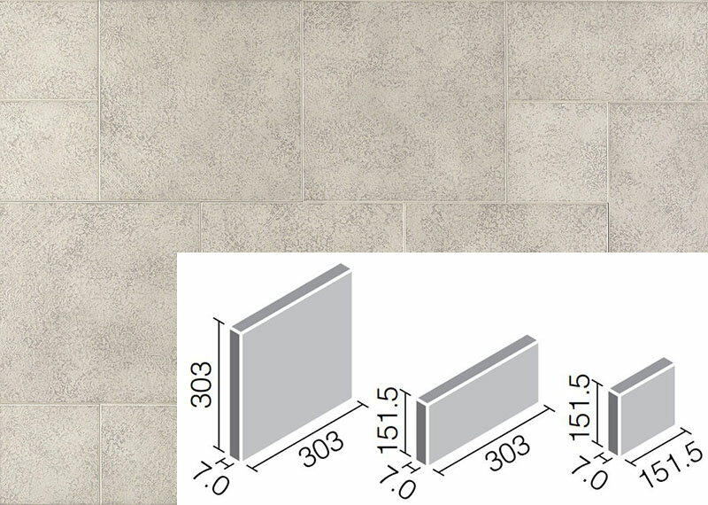 エコカラットプラス レイヤーミックス 異形状セット ECP-SET/LAY2