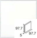 RE10-105 KYタイル ブライト&アタック 100角片面取 内装壁タイル