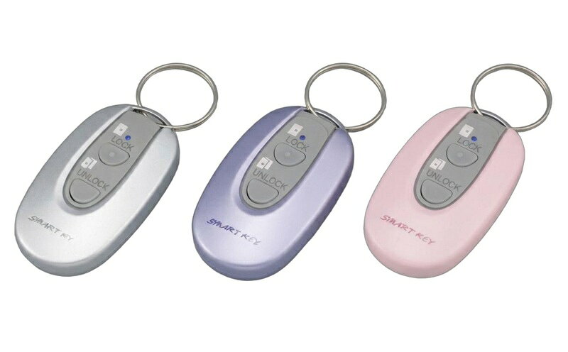 DASZ784～746　LIXIL　TOSTEM　スマートキーシステム用リモコンキー｜玄関 ドア 勝手口用部品｜