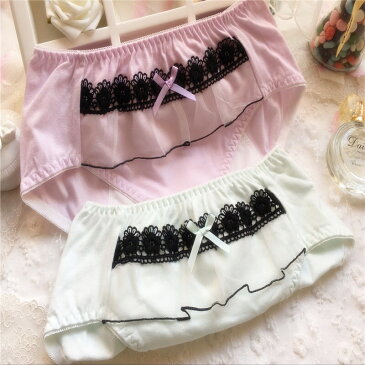 【送料無料】生理用レースパンツ かわいい レディースパンツ 良い質 高級感 セクシー 下着 ショーツ 姫 プレゼント ファッション女性 上品 サニタリーショーツ 少女 柔らかい 美尻効果 【ピンク/グリーン/パープル】