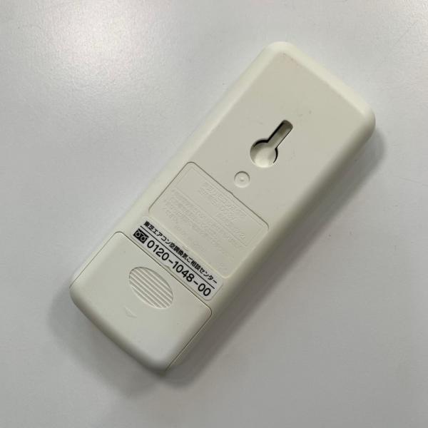C1M176 エアコン リモコン / TOSHIBA 東芝 WH-UB03NJ 動作確認済み 即発送 * 冷房 ...