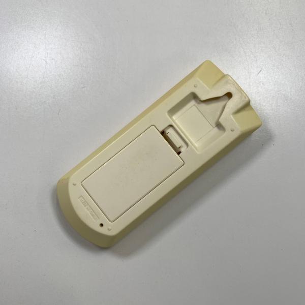 C2B485 エアコン リモコン / Daikin ダイキン ARC446A4 冷房 暖房 動作確認済み 即発送 3