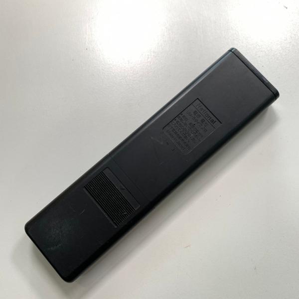 C2D241 ��⥳�� / �ʥ���ʥ� National VEQ0595 ư���ǧ�Ѥ� ¨ȯ��