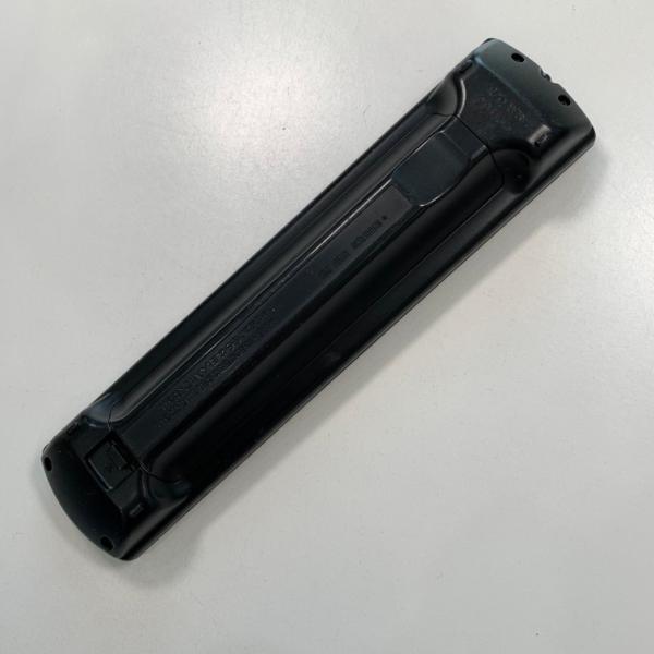 C2F650 TV リモコン / パナソニック Panasonic N2QAYB001155 動作確認済み 即発送 ...