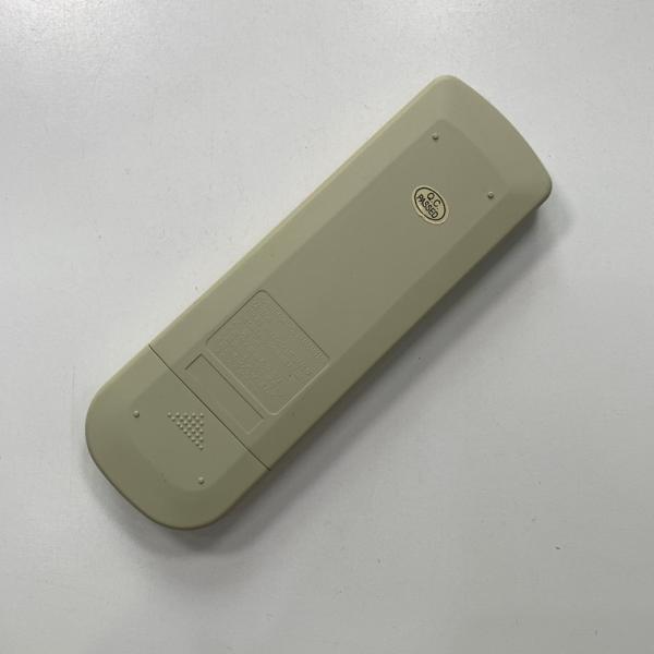 C2H054 リモコン / Goody グッディ DV-898 動作確認済み 即発送