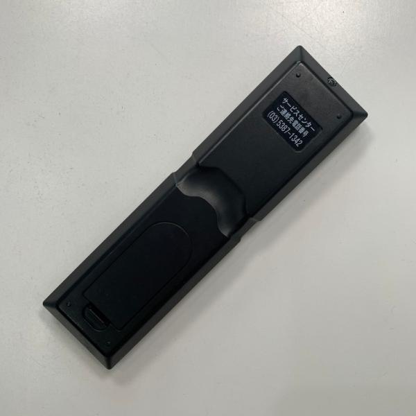 C2H788 TV リモコン / Unitech ユニテック RC-003 Unitech 動作確認済み 即発送 テ...