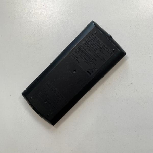 C2J631 ��⥳�� / SONY ���ˡ� RMT-D191 ư���ǧ�Ѥ� ¨ȯ��